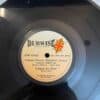 Chant Down Babylon (Remix) / Deep Focus -Leroy Gibbons / Shango XXX (10")