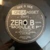 Module EP - Zero B