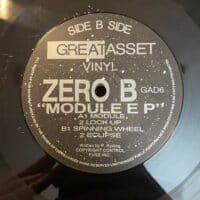 Module EP - Zero B
