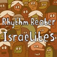 Israelites - Rhythm Beater
