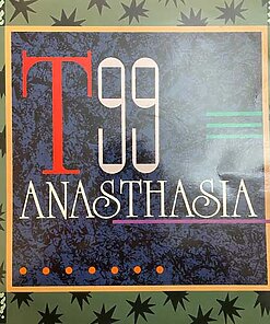 Anasthasia - T99