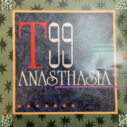 Anasthasia - T99