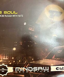 From Russia With Hate - B Soul (2 x 12")