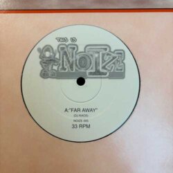 Far Away / 5 AM - DJ Kaos / Unique (Promo)