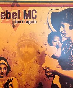 Born Again - Part 2 - Rebel MC