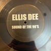 Sound Of The 90s / I Know - Ellis Dee