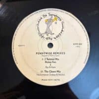 Pennywise (Remixes) - Neuromancer