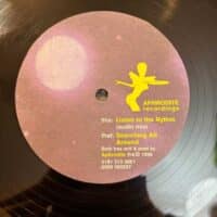 Searching All Around / Listen To The Rhythm - Aphrodite