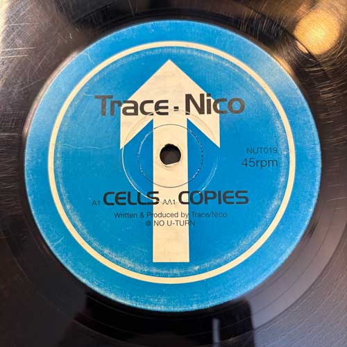 Cells - Trace • Nico