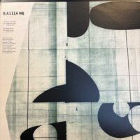 Ease Your Mind / Slack Hands - Galliano