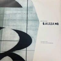 Ease Your Mind - Galliano (Promo)