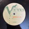 Ripper EP - Glen P