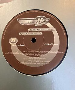 Astral / Yes - Elementz Of Noize