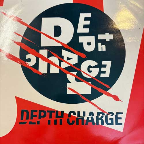 Depth Charge - Depth Charge