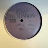 Come To London EP – Marco Lazovic