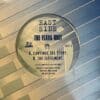 Continue The Story / The Judgement - The Flava Unit