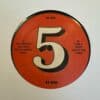 Remix Records & Kniteforce Present 'The Remix's' Part 5 - The Timespan / Luna-C
