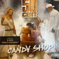 Candy Shop - 50 Cent
