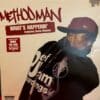 What's Happenin - Method Man