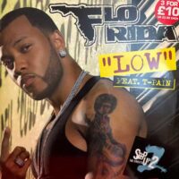Low - Flo Rida Feat T-Pain