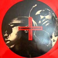 Live Like The Other Half Do / Money Mad - London Posse