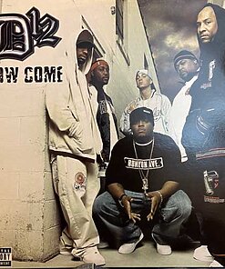 How Come - D12