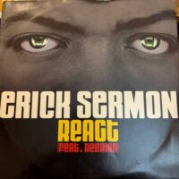 React - Erick Sermon