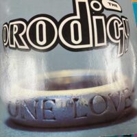 One Love - The Prodigy