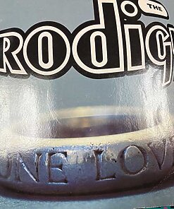 One Love - The Prodigy