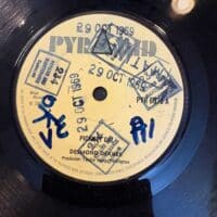 Pickney Gal - Desmond Dekker (7" Vinyl)