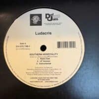 Southern Hospitality / Catch Up - Ludacris