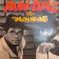 It's Like That - Run-D.M.C. vs. Jason Nevins