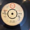 We'll Meet / Back Beat - Roy And Millie / Roland Alphonso
