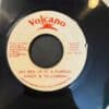 Jah Mek Us Fe A Purpose - Nancy & Yellowman