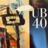 Homely Girl - UB 40 (7" Vinyl)