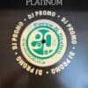 Fireworks / Sky High (DJ Storm Remixes) - Force & Styles / Dougal