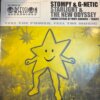 Starlight & The New Odyssey - Stompy & G-Netic