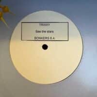 See The Stars / Here To Invade - Trixxy (Promo)
