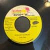 Stab Out Mi Meat - Lady Saw (7" Vinyl)