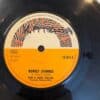 Monkey Spanner - Dave & Ansel Collins