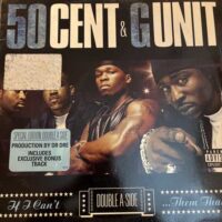 If I Can't / Poppin' Them Thangs - 50 Cent & G-Unit