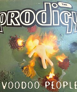 Voodoo People - The Prodigy