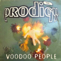 Voodoo People - The Prodigy