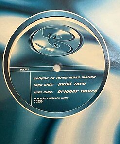 Point Zero / Brighter Future - Eclipse vs Force Mass Motion