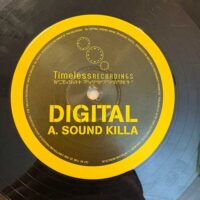 Sound Killa / 48 X - Digital