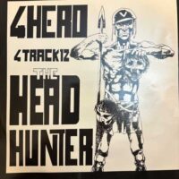 The Head Hunter - 4 Hero