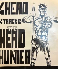 The Head Hunter - 4 Hero