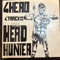 The Head Hunter - 4 Hero