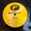Dark Stepper Vol 1 - DJ Legacy & Dread I Knight
