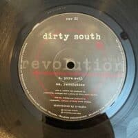 Pure Evil - Dirty South